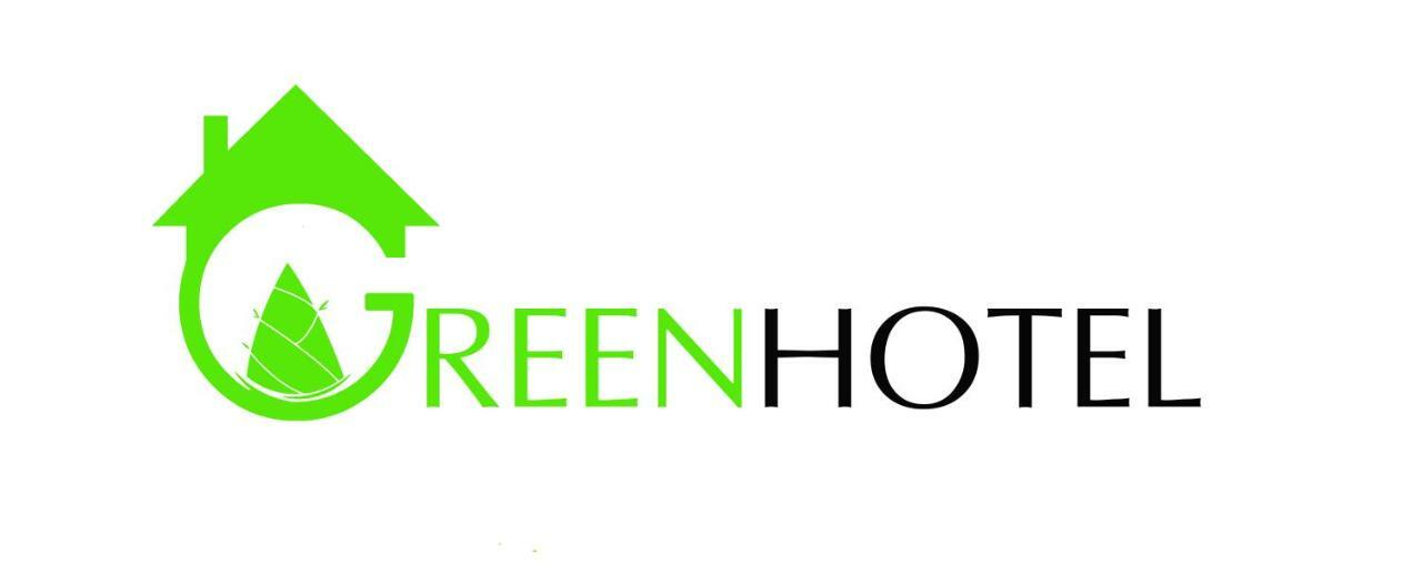Khach San Green Khe Sanh Chau Lang Chanh Экстерьер фото